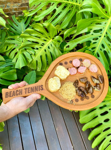 Petisqueira Premium Beach Tennis