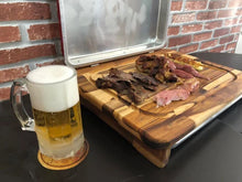 Carregar imagem no visualizador da galeria, Tábua Inteligente com Tampa e Bandeja Premium