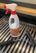 Carregar imagem no visualizador da galeria, Produto Super Limpa Grelha - ESCOLHA SEU KIT NAS OPÇÕES
