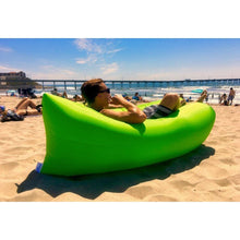 Carregar imagem no visualizador da galeria, Relax® - Sofá De Ar Inflável
