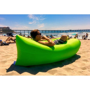 Relax® - Sofá De Ar Inflável