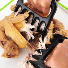 Carregar imagem no visualizador da galeria, Garra de urso para cortar carnes
