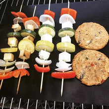 Carregar imagem no visualizador da galeria, Manta de Teflon Antiaderente para Churrasco
