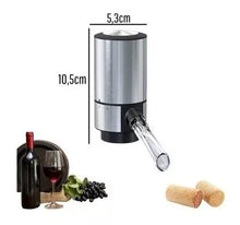 Carregar imagem no visualizador da galeria, Aerador e Dispenser De Vinho Elétrico
