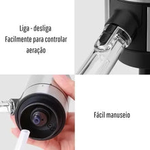 Carregar imagem no visualizador da galeria, Aerador e Dispenser De Vinho Elétrico
