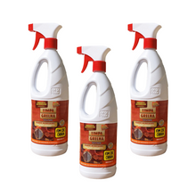 Carregar imagem no visualizador da galeria, Produto Super Limpa Grelha - ESCOLHA SEU KIT NAS OPÇÕES
