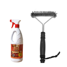 Carregar imagem no visualizador da galeria, Produto Super Limpa Grelha - ESCOLHA SEU KIT NAS OPÇÕES
