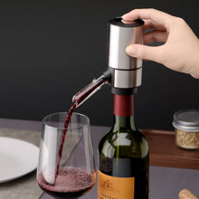 Carregar imagem no visualizador da galeria, Aerador e Dispenser De Vinho Elétrico

